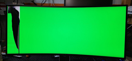Dell Alienware AW3420DW 34" D