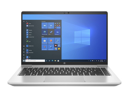 HP ProBook 640 G8 i5-1145G7 16GB RAM 512GB M.2 14'' W11P