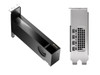 Karta graficzna NVIDIA RTX A2000 6GB GDDR6 192-bit 4x miniDP