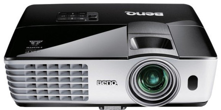 BenQ MX613ST