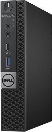 Dell OptiPlex 7050 i5-6500 8GB 500HDD+256M.2 Win10Pro