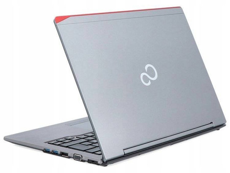 FUJITSU U745 I5-5200U 8GB 260SSD 14" Win10Pro