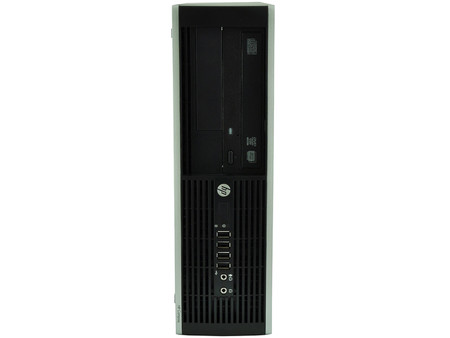HP Compaq 8300 Elite i5-3570 4GB RAM 500GB HDD DVD-RW NL