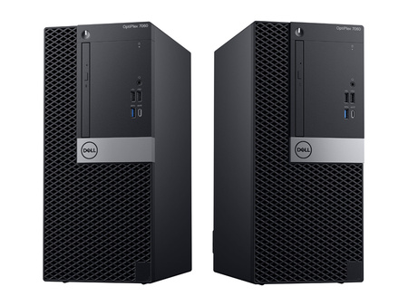 Dell Optiplex 7060 i3-8100 16GB RAM 512GB SSD W11P