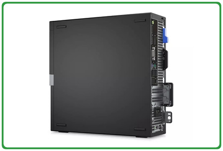 Dell 5040 i5-6500 8GB 256M.2 DVD-RW Win10Pro