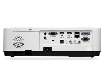 NEC MC332W