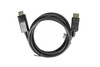 Kabel adapter DisplayPort (M)-> HDMI(M) 3m