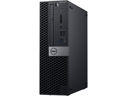 Dell OptiPlex XE3 i5-8500 16GB RAM 256GB M.2 W11P