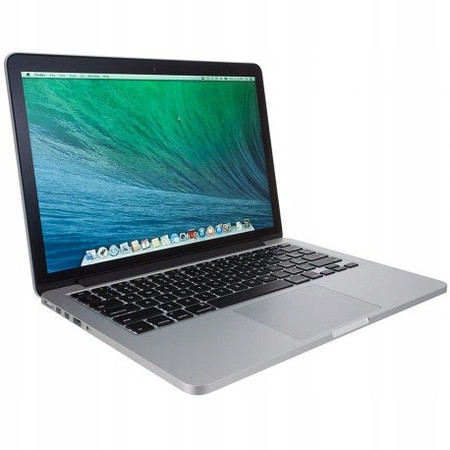 Laptop Apple MacBook Pro 13" i5 16GB SSD RETINA