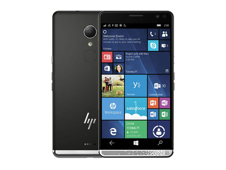 HP Elite X3 - 64GB