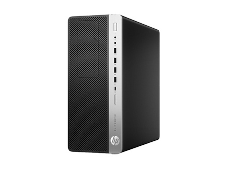 HP 800 G4 i5-8500 16GB RAM 512GB M.2 W11P