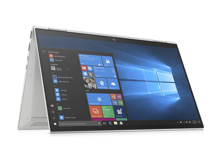 HP EliteBook x360 1030 G7 i5-10210U 8GB 256M.2 Dotykowa 13" Win11Pro