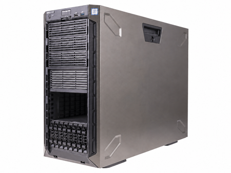 Dell PowerEdge T420 Xeon E5-2407 v2/64/0/-/NL