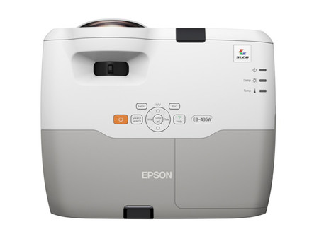 Epson H447B (EB-420)