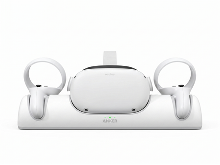 Ładowarka ANKER All-in-One Charging Dock Y1010