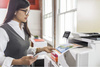 HP Color LaserJet Pro MFP M477fdw