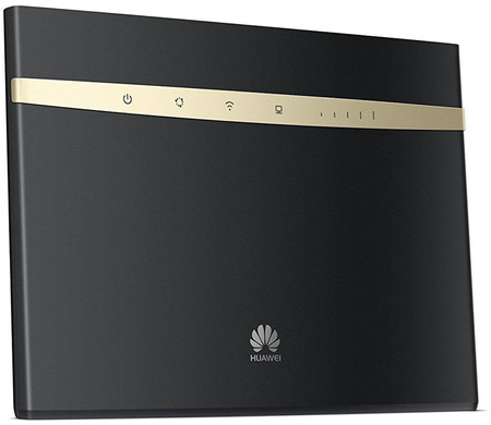 Huawei B525s-23a