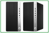 HP 600 G3 i5-6500 8GB 256SSD DVDRW Win10Pro