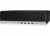 HP EliteDesk 800 G3 G4400 8GB 128SSD