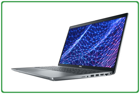 Dell Latitude 5530 i5-1245U 16GB 256M.2 Dotykowa 15'' Win11Pro