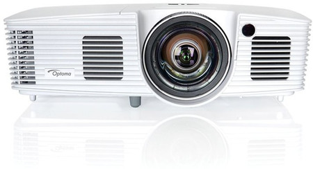 Optoma W316ST
