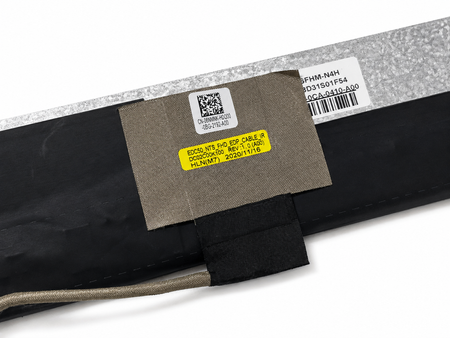 Matryca Dell Latitude 5510