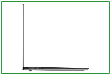 Dell XPS 13 9305 i5-1135G7 16GB 512M.2 13" Win11Home