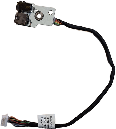 HP 800 G4 AIO Gniazdo Audio M31A