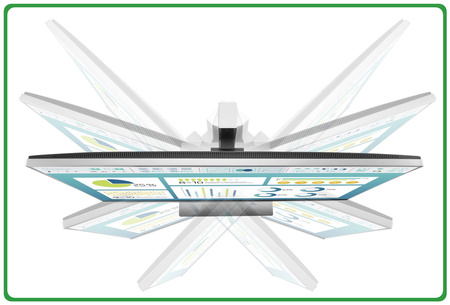 HP EliteDisplay E273 W27'' D