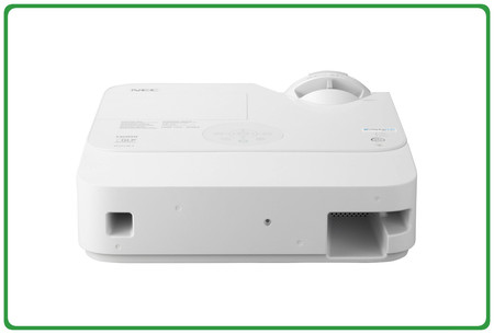 NEC M353WS WXGA