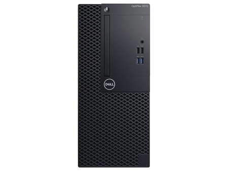 Dell OptiPlex 3070 i5-9500 8GB RAM 500GB HDD W11P
