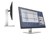 HP E27 27" G4 FHD IPS Eye Ease HDMI DP USB A-