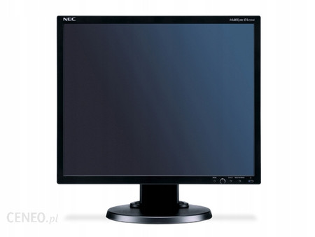 NEC EA193Mi 19'' DisplayPort IPS
