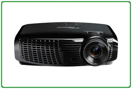 Optoma EX615