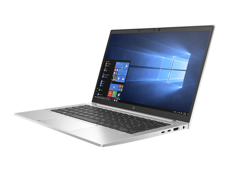 HP EliteBook 830 G7 i5-10210U 8GB RAM 256M.2 13'' W11P