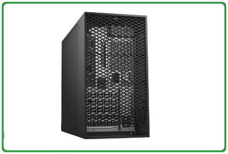 Dell Precision 3630 i7-8700 16GB 756GB DVDR W10P