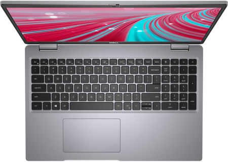 Dell Latitude 5521 i5-11500H 16GB RAM 512GB M.2 15"W11P