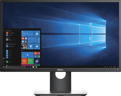 Dell P2417H 24'' Full HD 6ms A-