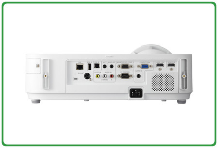 NEC M353WS WXGA