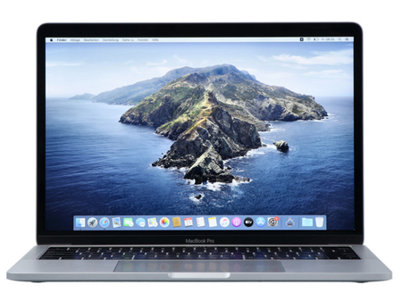 Apple MacBook Pro A2159 i5-8257U 8GB 256M.2 13''