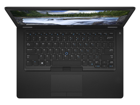 Dell Latitude 5490 i7-8650U 16GB 256M.2 14" W11P