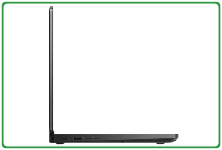 Dell Latitude 5490 i5-8250U/8/256SSD/-/14"/W10P A-