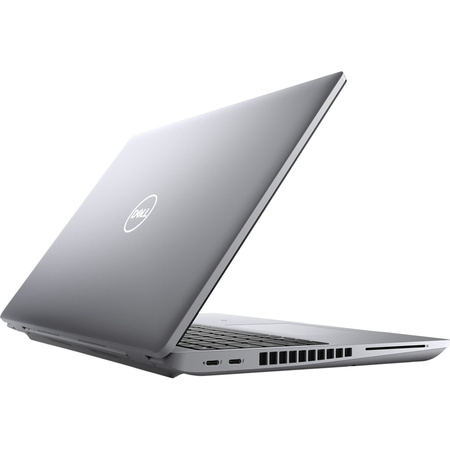 Dell Precision 3561 i7-11850H 16GB 512M.2 15.6'' W11P