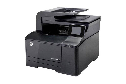 HP LaserJet 200 Color MFP M276n A