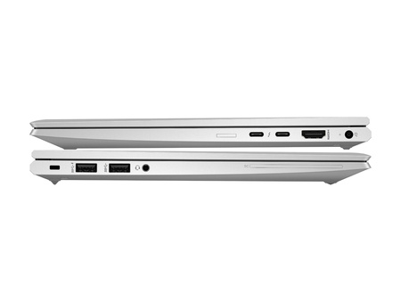 HP EliteBook 830 G7 i5-10210U 8GB RAM 256M.2 13'' W11P