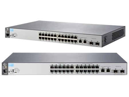 HP 2530-24 Switch (J9782A)