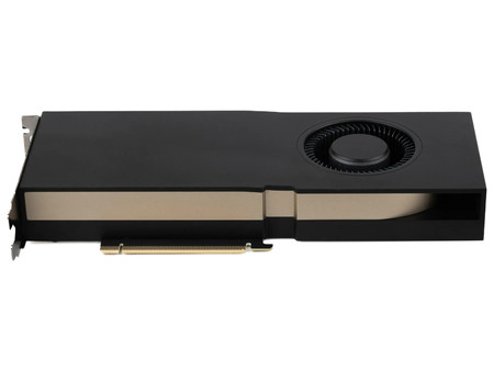 nVidia RTX A5000 24GB