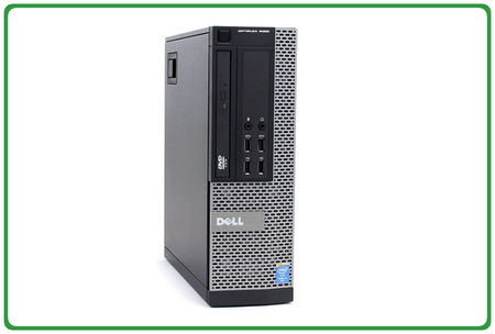  Dell OptiPlex 9020 i5 8GB 260GB SSD W10PRO