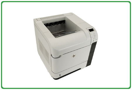 HP LaserJet M601n Sieć A