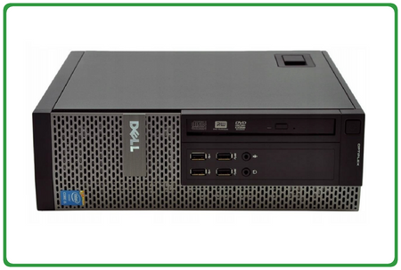  Dell OptiPlex 9020 i5 8GB 260GB SSD W10PRO